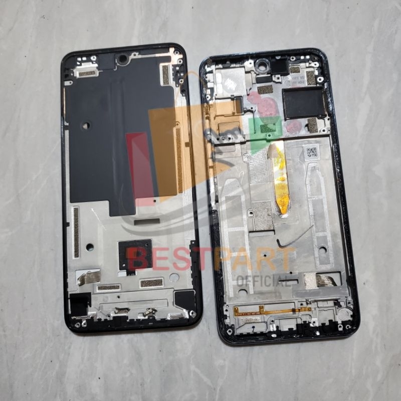 FRAME LCD TATAKAN LCD INFINIX ZERO X PRO X6811
