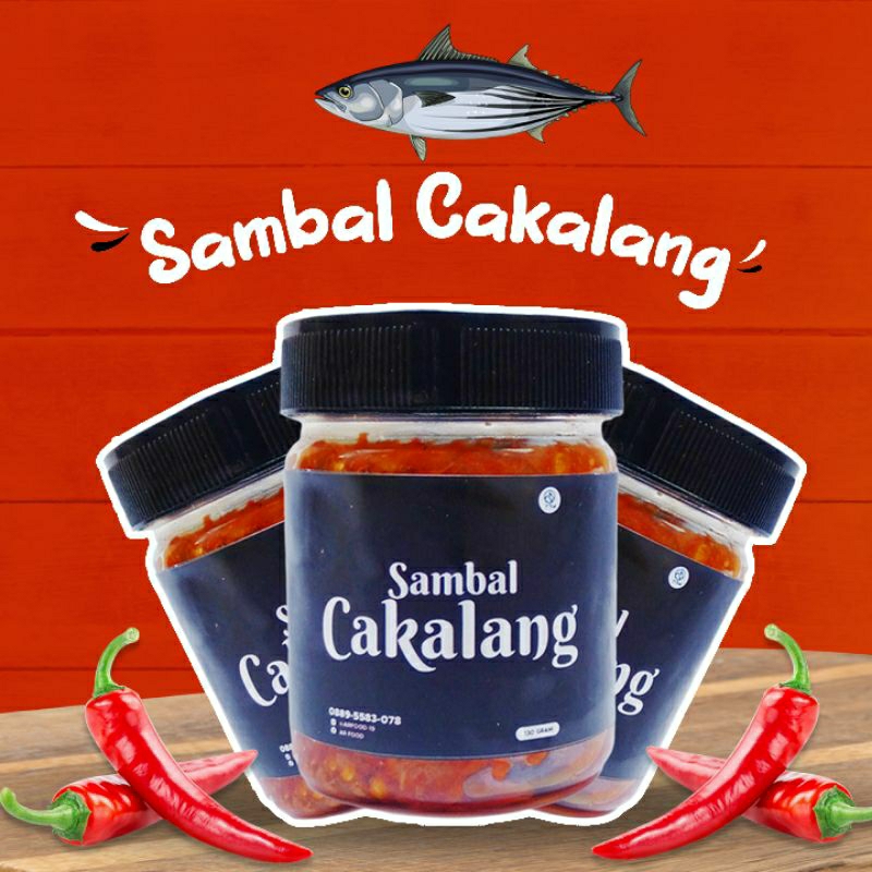 

SAMBAL IKAN CAKALANG PALING NIKMAT BIKIN NAGIH DI SETIAP GIGITANNYA