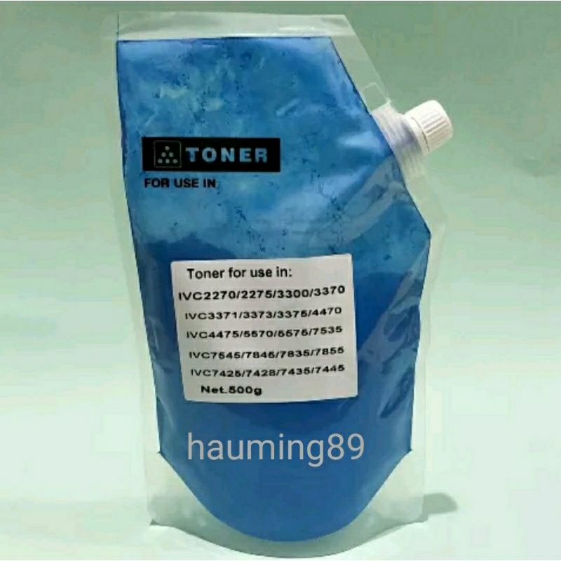 Serbuk Toner Refill Xer C2270 C2276 C2275 C3373 C3374 C3370 C3375 C3376 C2260 C2265 C4470 C4476 C4475 C5570 C5576 C5575 C6670 C6675 C6676 C7770 C7775 C7776 C 2270 2275 2276 3370 3373 3374 3375 3376 4470 4475 4476 5570 5575 5576 6670 6675 6676 7770 7775