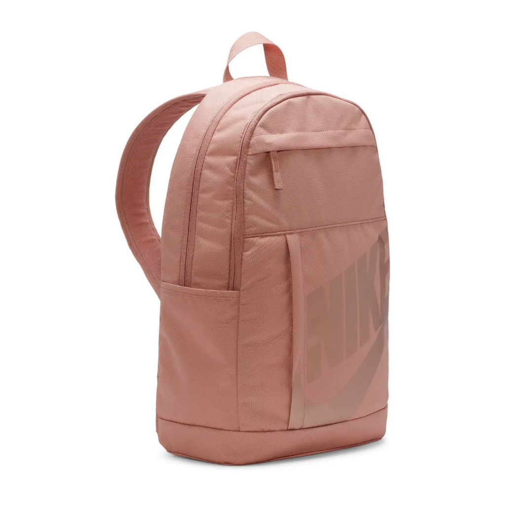 NEW Nike Elemental Backpack 21L Rose Gold DD0559-605 Tas Original