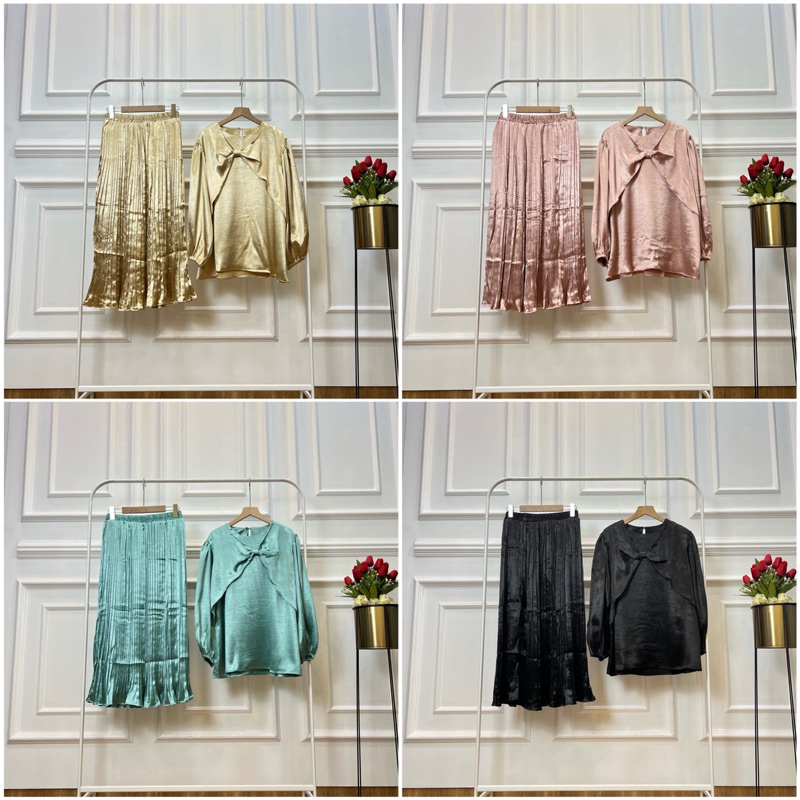 Set Rok Shimmer