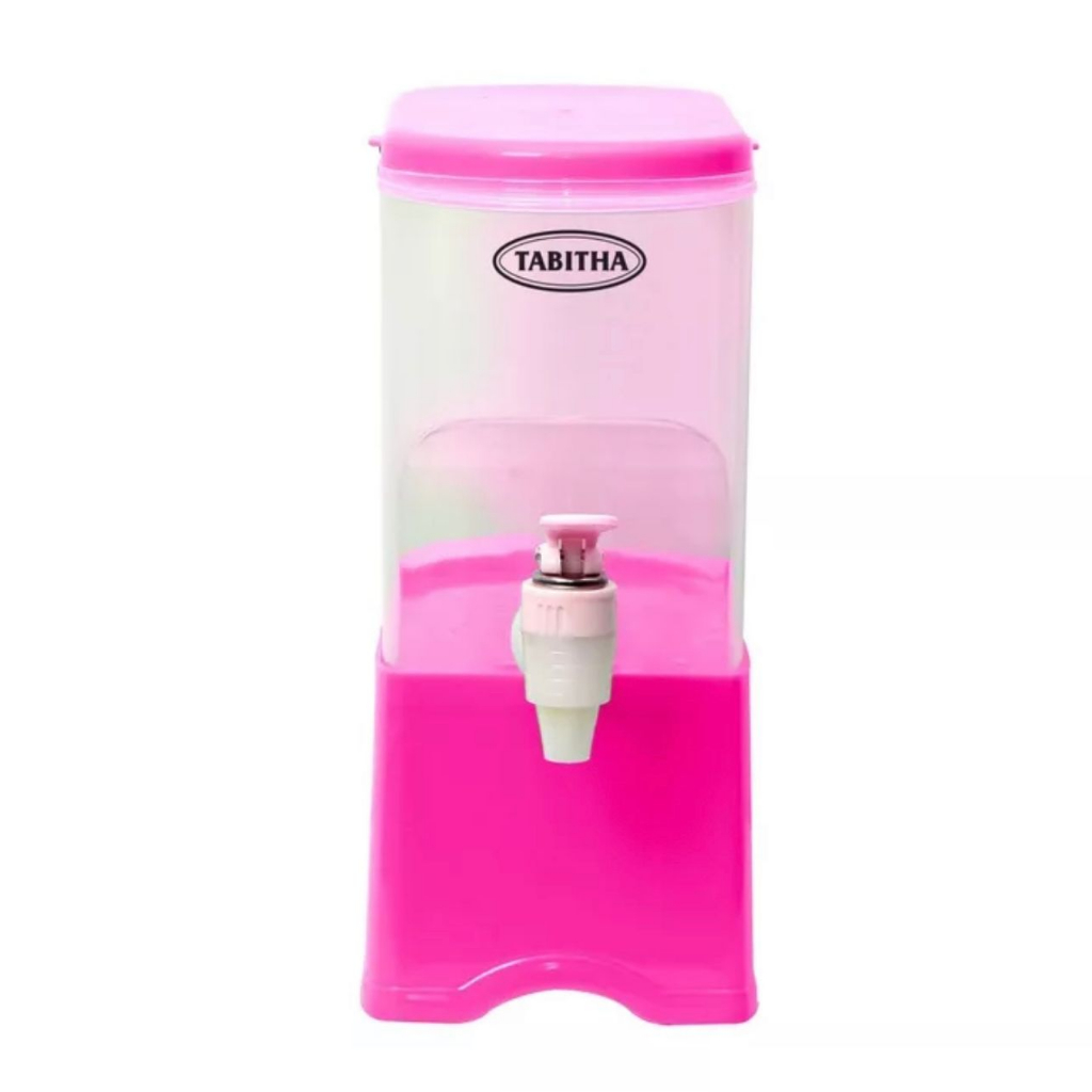 DISPENSER KULKAS 3,5L MINI WATER DISPENSER TABITHA DISPENSER AIR PANAS DAN DINGIN VD