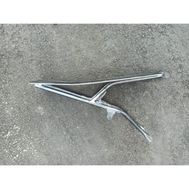 Rangka Belakang / Buntutan Herex / Sub Frame Herex Monoshok New Model