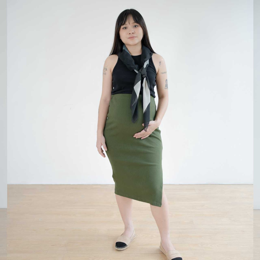 Hellomommy - Skirt Mandy - Bottom Maternity