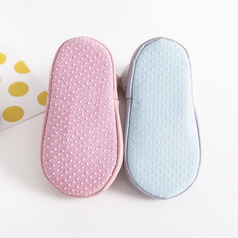 LID152 - KAOS KAKI BAYI/PREWALKER BAYI ANTI SLIP / KAOS KAKI ANTI SLIP Affordable Quality!