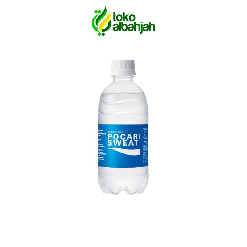 

MINUMAN ISOTONIK POCARI SWEAT 350ML