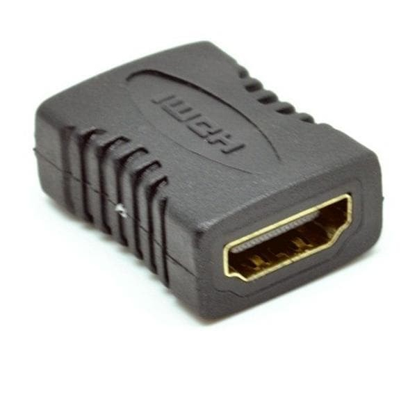 SAMBUNGAN HDMI F-F