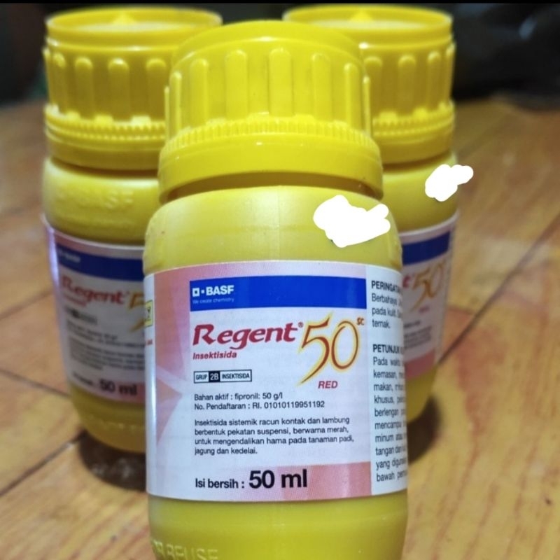 Regent Merah 50 SC 50 ML