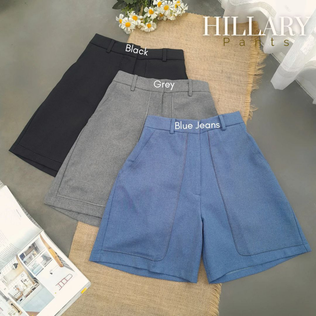 CallieTamami - C 6530 Hillary Pants