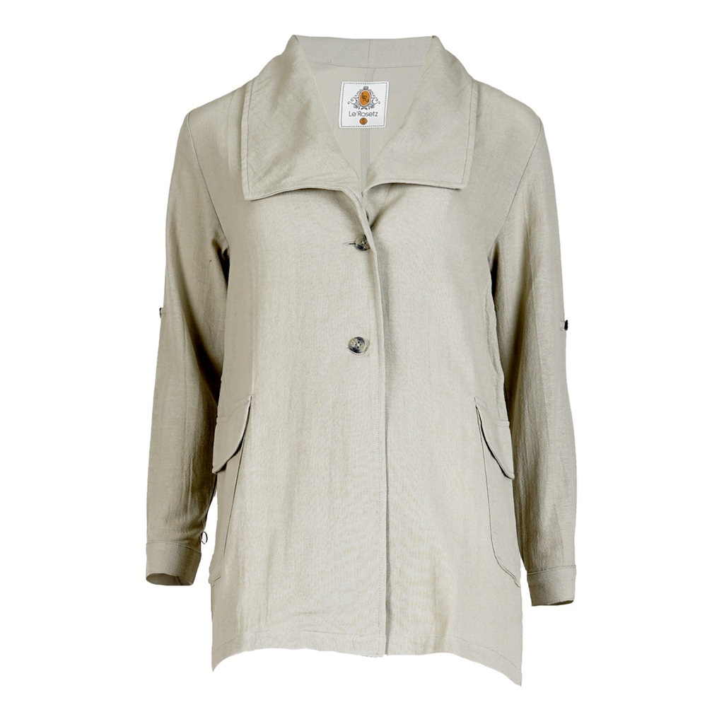 MATAHARI - LE'ROSETZ OUTER BLAZER WANITA WITH TAG