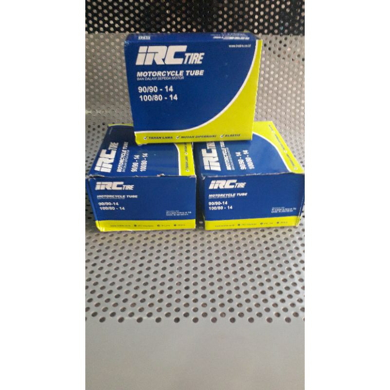 BAN DALAM IRC.90/90 14.100/80 14