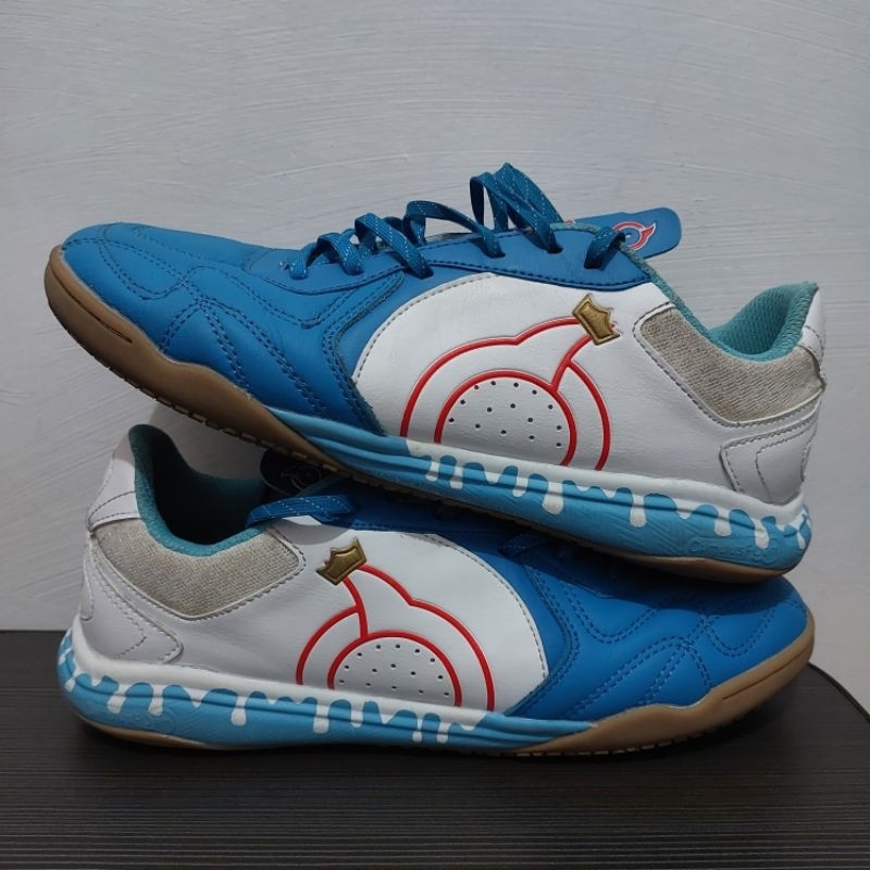 Sepatu Futsal Ortuseight Jogosala x Tango IN