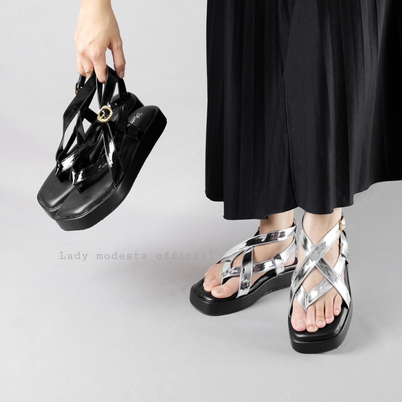 Lollyta sandal tali | Size 36-41