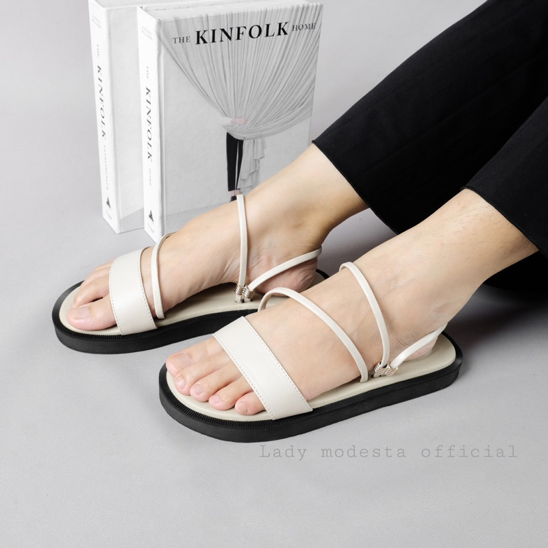 Vanessa 2look Sandal tali | size 36-44