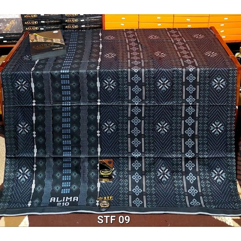 SARUNG ALIMA EXCLUSIVE 210 MOTIP BHS