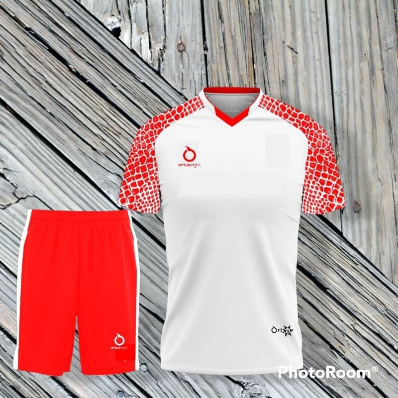 JERSEY BAJU KAOS OLAHRAGA BOLA  FUTSAL DEWASA CID 1SET VOLLI  TERBARU SULTAN ANDARA SIZE M L XL