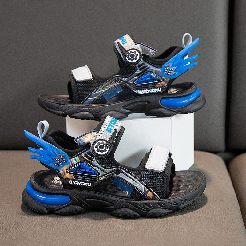 Wings Sandal Gunung Anak Laki-Laki 5438 (26-35)