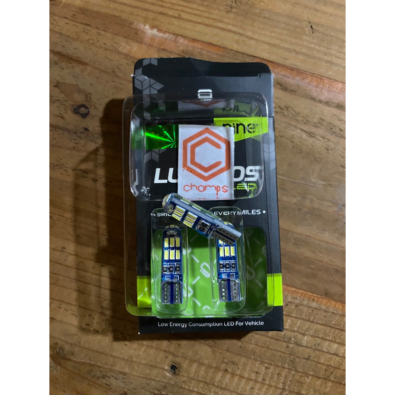 BOHLAM LED REM VARIO 125 VARIO 150 LAMPU LED REM VARIO LUXIMOS NINE