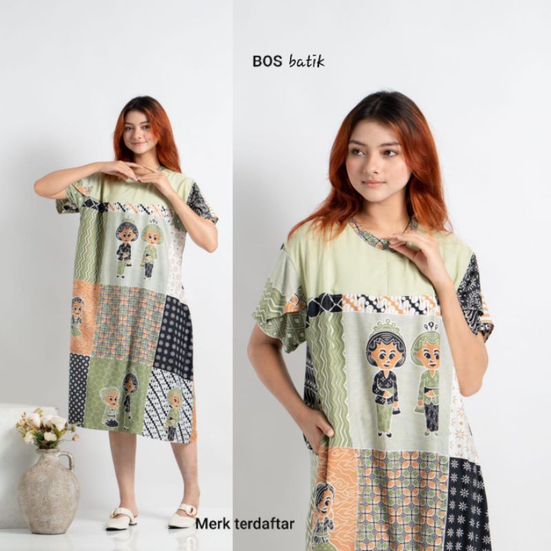 I MOTIF SULTAN KEKINIAN, DASTER PEKALONGAN PREMIUM ASLI MODEL TERBARU MURAH JUMBO