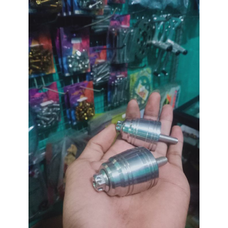 jalu setang stanlis ninja r rr Jalu setang ninja r rr ss + baut
