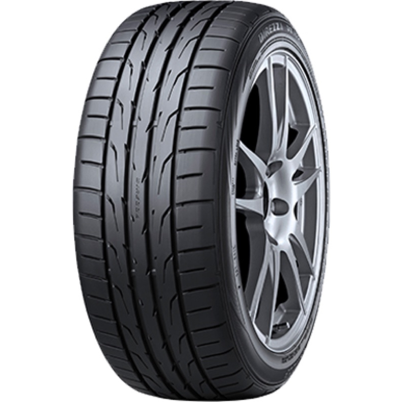 Ban Mobil Dunlop DZ102 235/50 R18