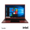 AXIOO MYBOOK 14F (N4020 8gb 512ssd W10Pro 13.3inch Wqxga IPS 2.5K)