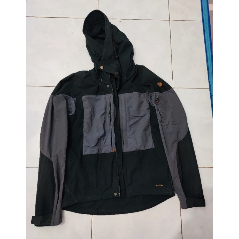 Fjallraven keb jacket