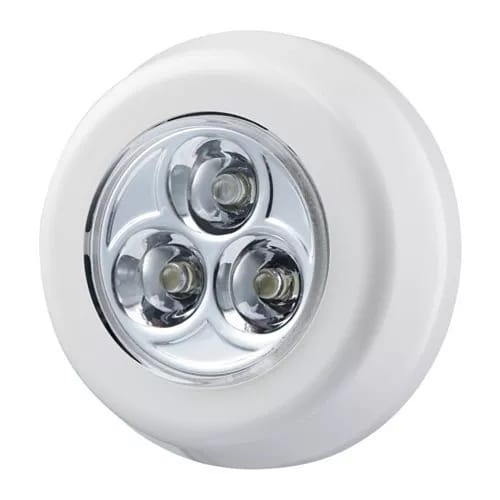 Lampu tempel stick N Click