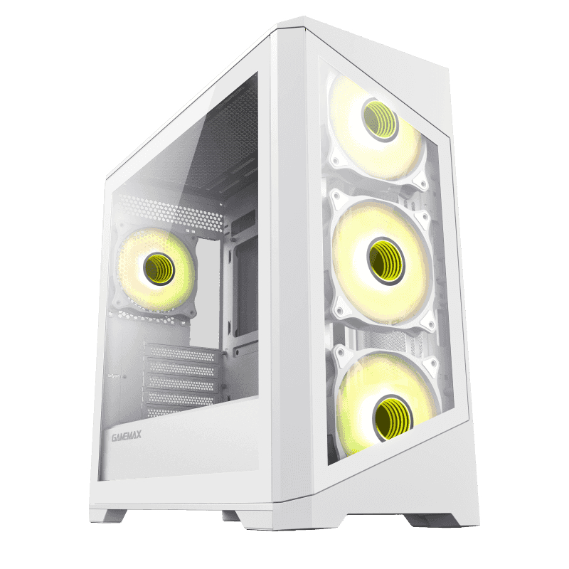 PC Gaming Intel Core i5 13400F | RTX 4060Ti 8GB | DDR 32GB | Editing - Design - Live Streaming Mantap