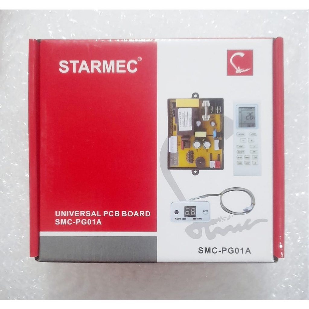 MODUL PCB AC MULTI PG01A