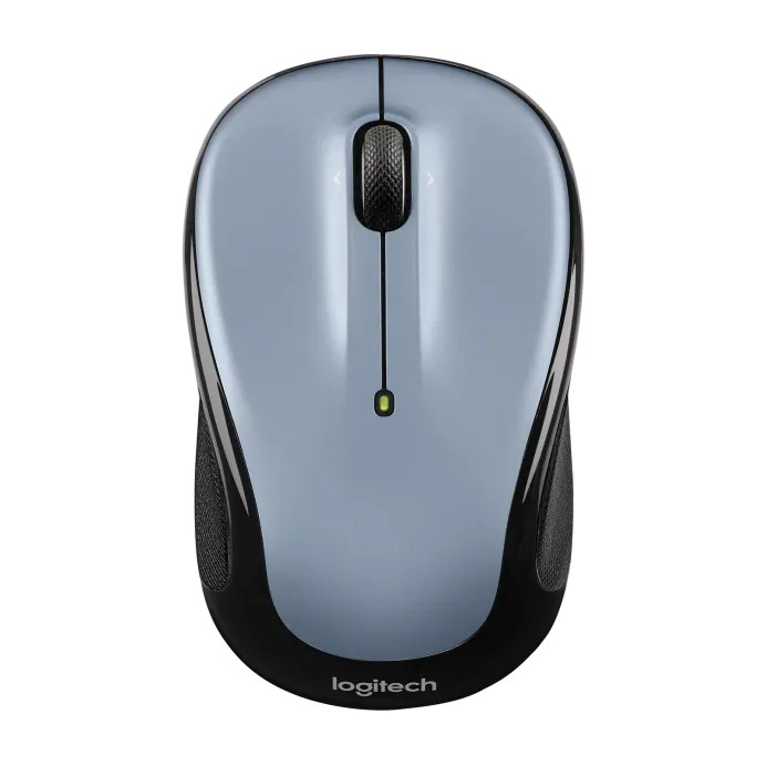 Mouse Logitech M325s Wireless 2.4GHz 1000DPI - M325 s