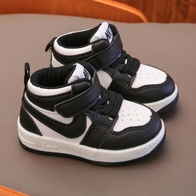 Juragan Junior [COD] Sepatu TORU Non LED Import Size 16-31 Usia 6bulan-5tahun