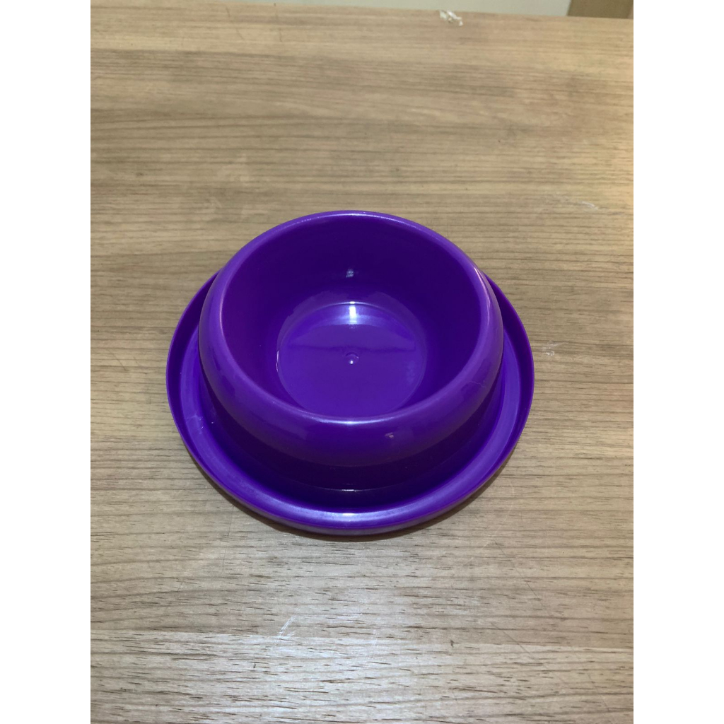 Wadah Bowl Mangkok Tempat Makanan Kucing Double Bowl Termurah