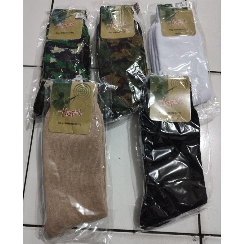 kaos kaki  pdl  harpist/kaoskaki harpist pdl