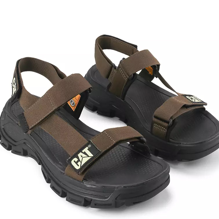 SANDAL CATERPILLAR PRIA ORIGINAL SENDAL CASUAL SLINGBACK OUTDOOR GUNUNG CAT-2