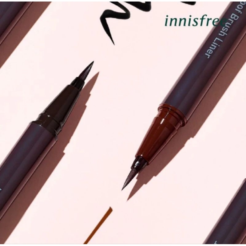 Innisfree - Powerproof Pen Liner