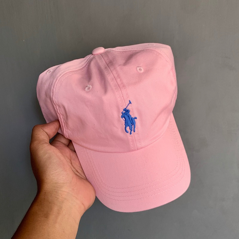 POLO CAP ORIGINAL