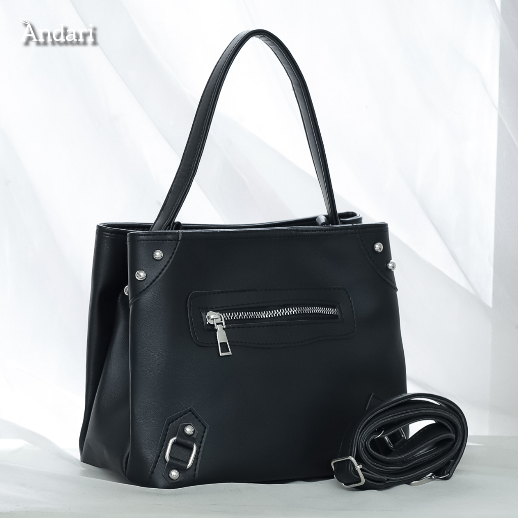 PRE ORDER WOMBAT Bag Original by Andari 10 - 16 HARI Tas Selempang Wanita