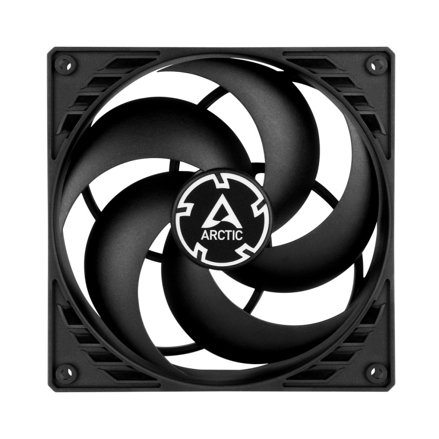 Arctic P14 PWM PST 14CM Value Pack Case Fan (5 Pack) / Fan 14CM