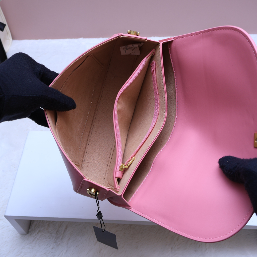 [ NEW ] Tas Wanita P3DR0 1658 - SNR size 25cm