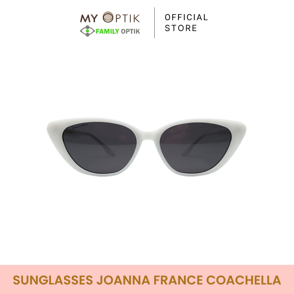 Sunglasses Coachella By Joanna France