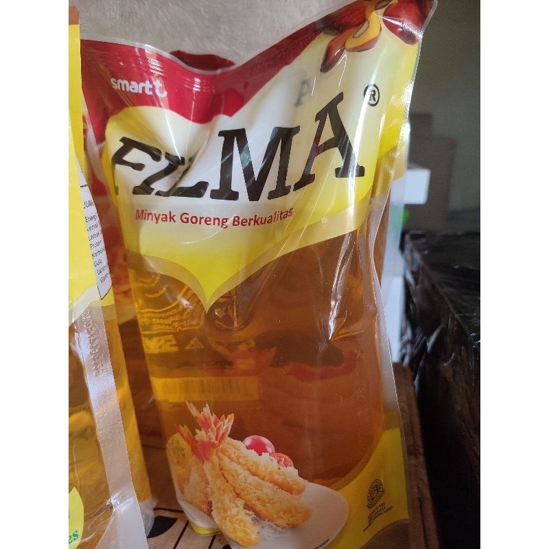 

minyak goreng filma 2 liter