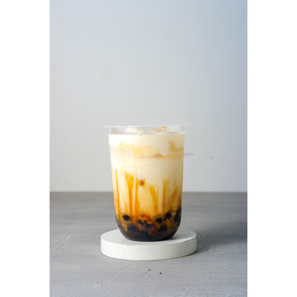 Resep Minuman Kekinian, Minuman Boba - Kursus Online Minuman Kekinian, Paket 2 (Spesial Boba Drink)