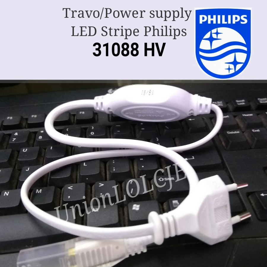 Power Supply/Travo/Adaptor LED Strip Ascesoris LED Strip Philips