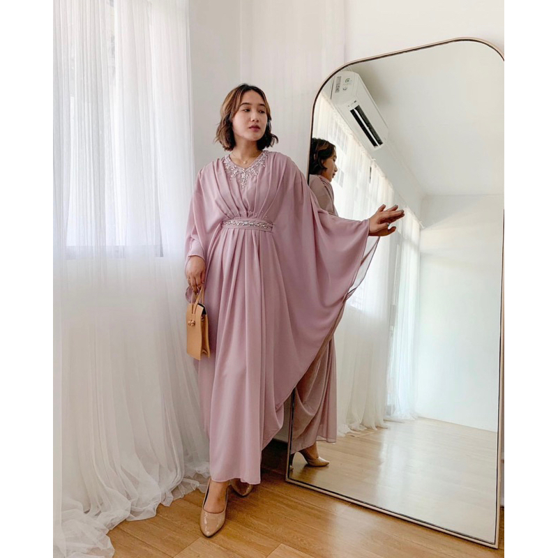 HARA KAFTAN CERUTY BABYDOLL