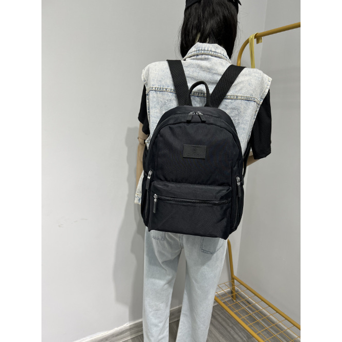 Tas Wanita Import Jinjing Ransel CHIBAO CB1972 1972 CB1972-AB 1972-AB Parasut Super Quality Brand Import