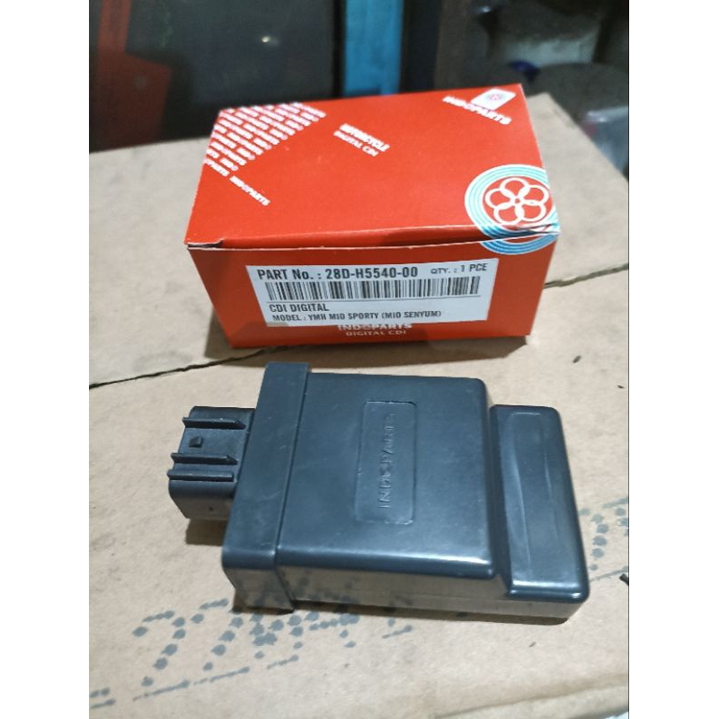 CDI MiO New smile 2008 2009 2010 28DOriginal INDOPART 100%