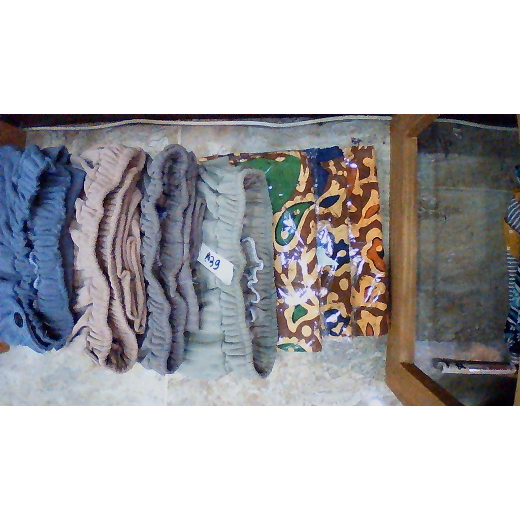 22 neni_musthofa /7pcs