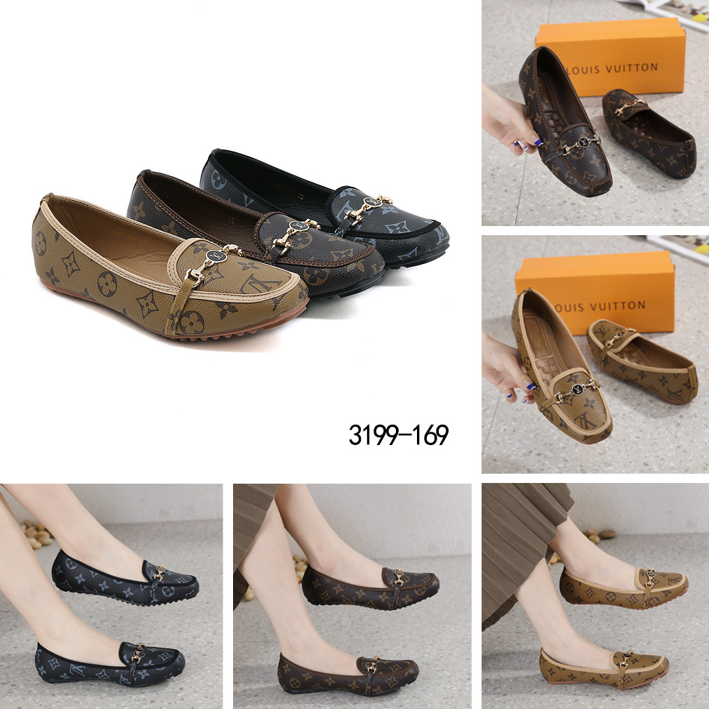 3199-169 Moccasin