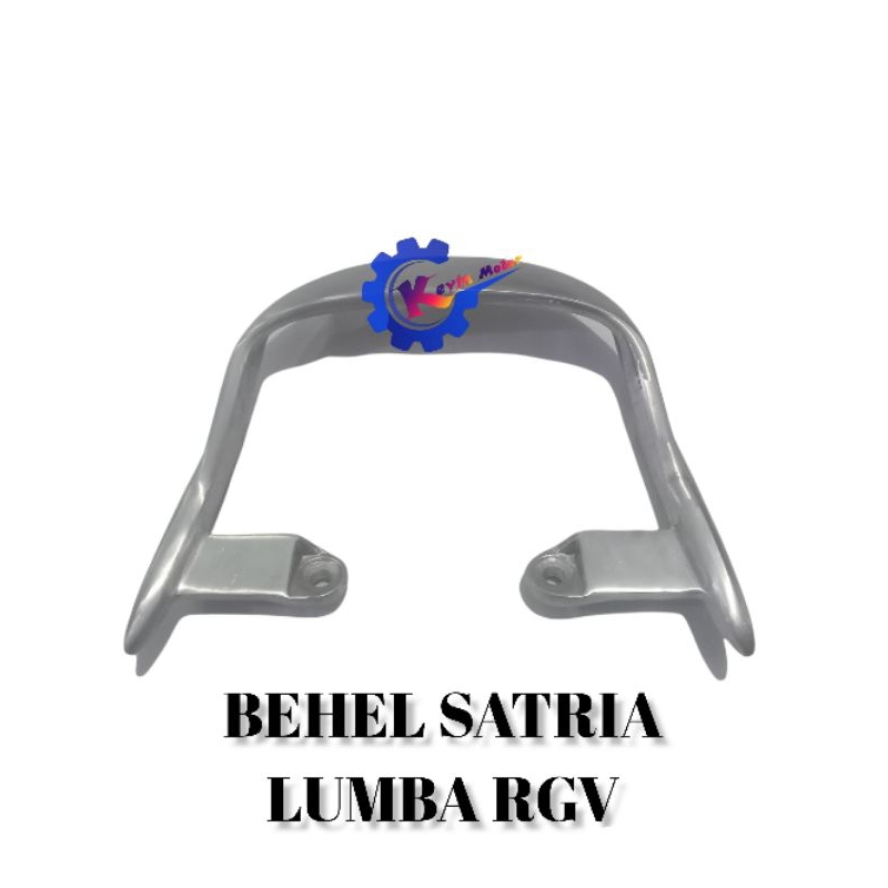 BEHEL BEGEL PLANGER SATRIA MALAYSIA RGV SATRIA LUMBA RGV PNP